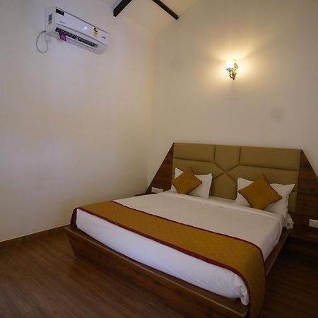 Q Mango Resort Rāmanagaram 外观 照片